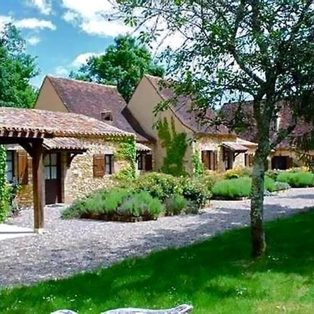 Le Domaine De La Millasserie Mauzac-et-Grand-Castang Exterior photo