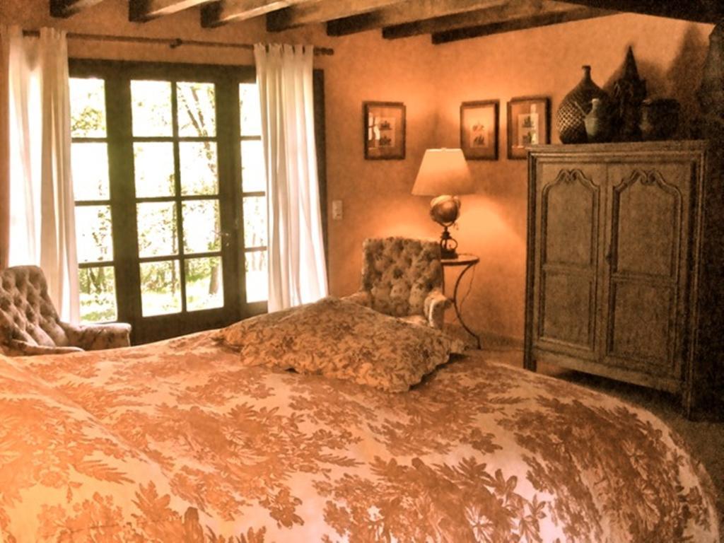 Le Domaine De La Millasserie Mauzac-et-Grand-Castang Room photo