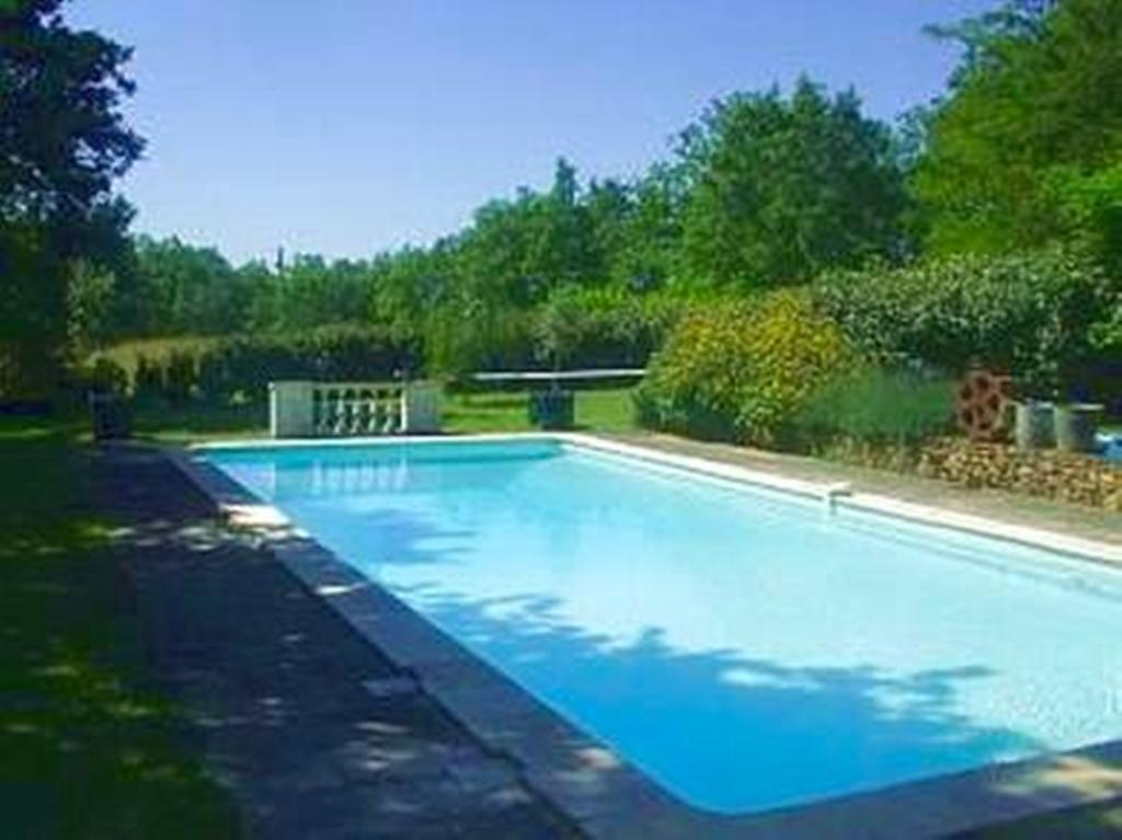 Le Domaine De La Millasserie Mauzac-et-Grand-Castang Exterior photo